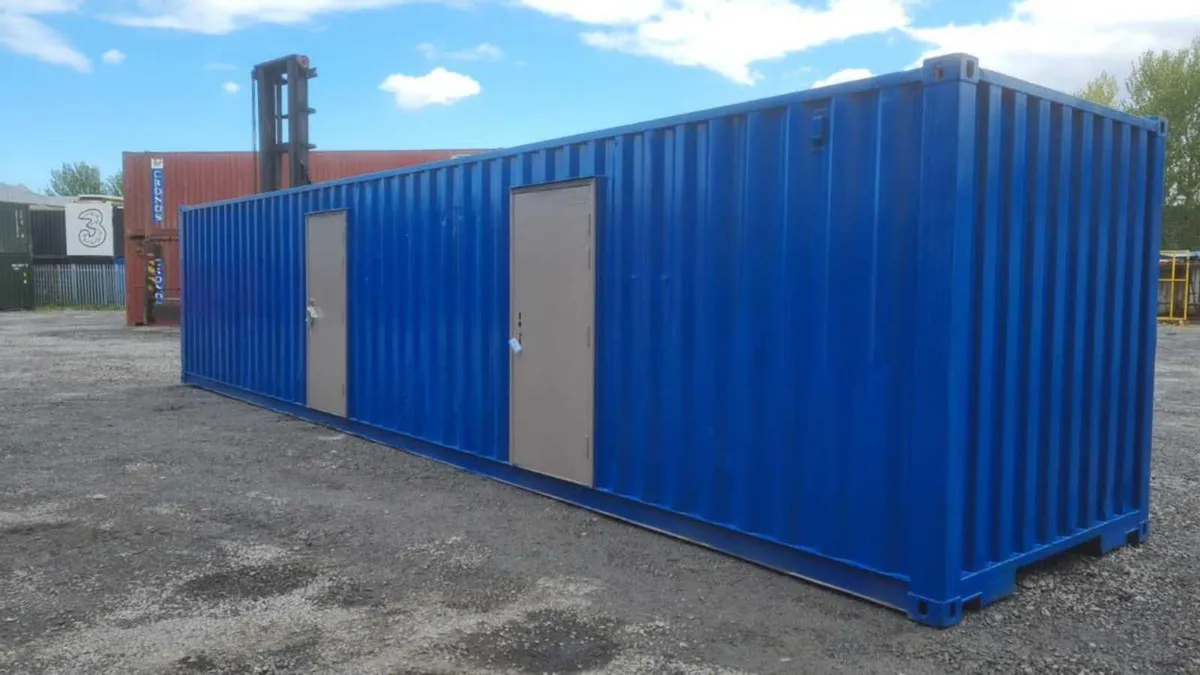 Container Conversion - Image 3