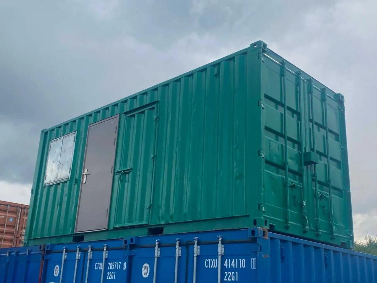 Container Conversion - Image 4