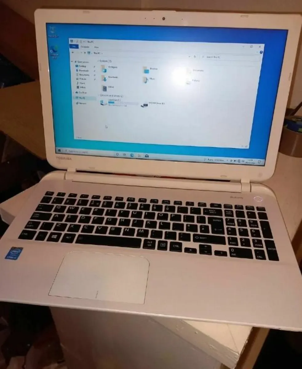Laptops for sale. 3 months warranty & Antivirus - Image 1