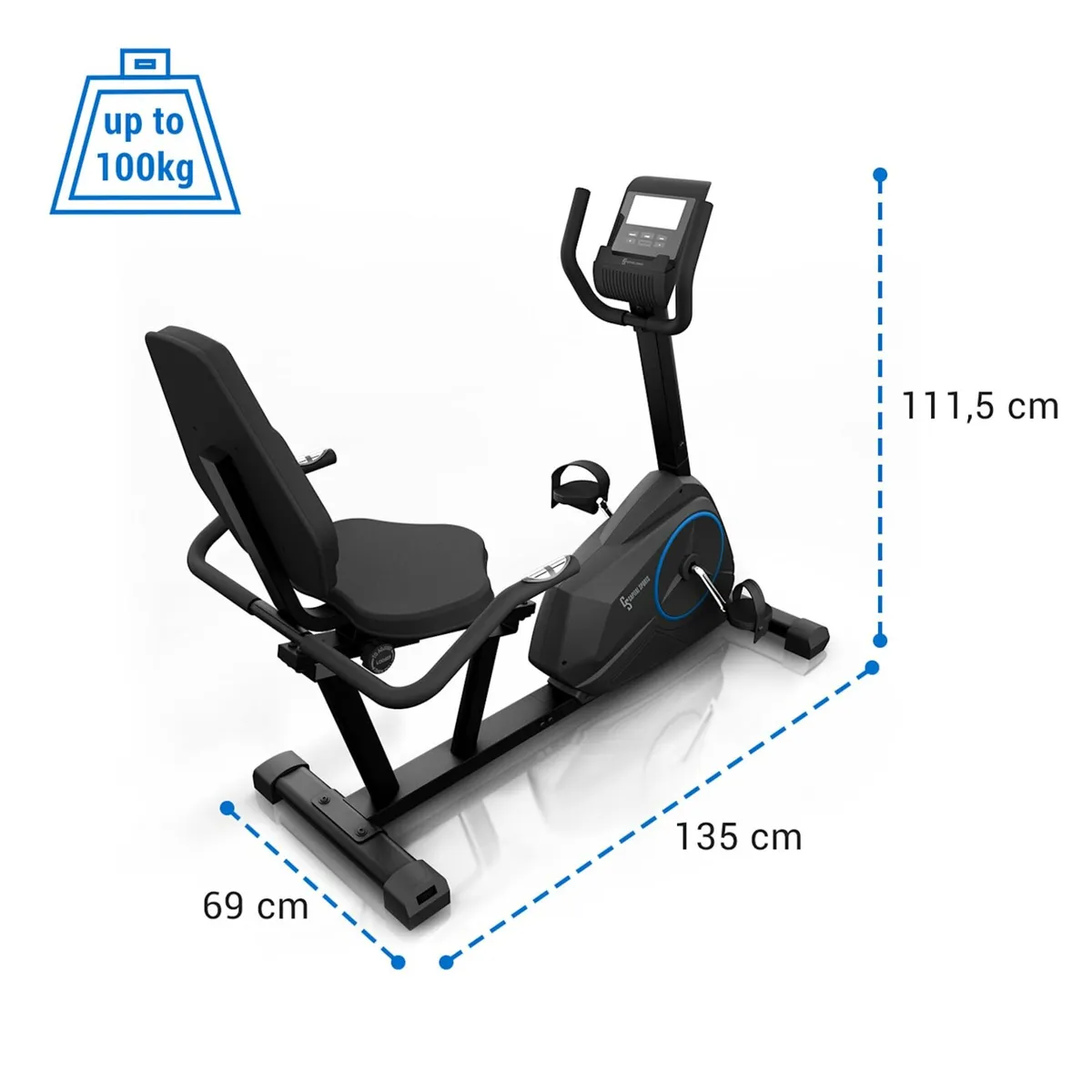 Evo exercise bike for sale sale