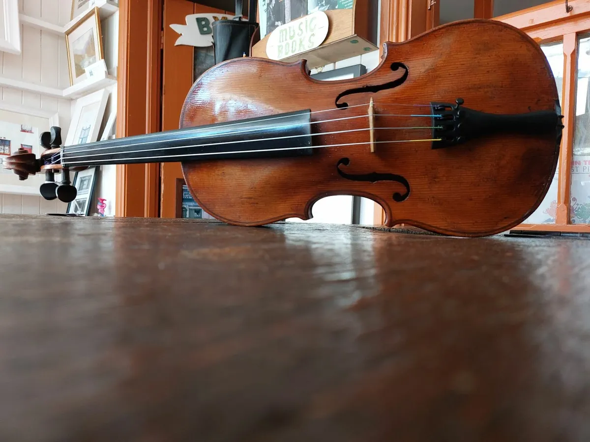 Violin - Image 3