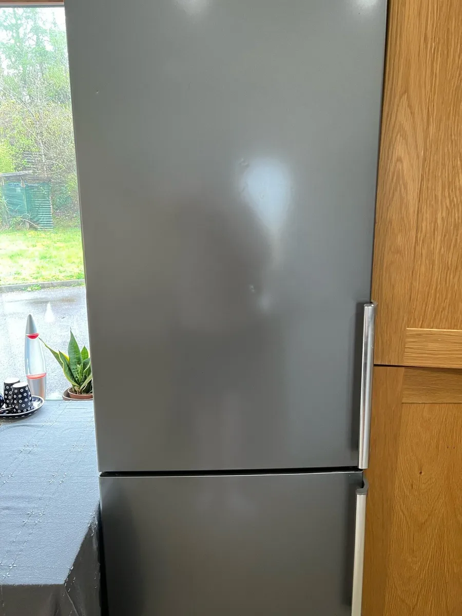 Kenwood Fridge Freezer for sale in Co. Cork for €80 on DoneDeal