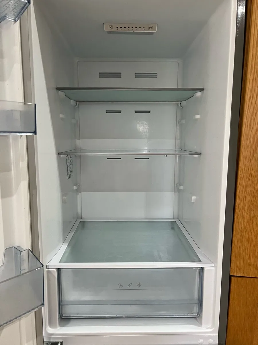 Kenwood Fridge Freezer for sale in Co. Cork for €80 on DoneDeal