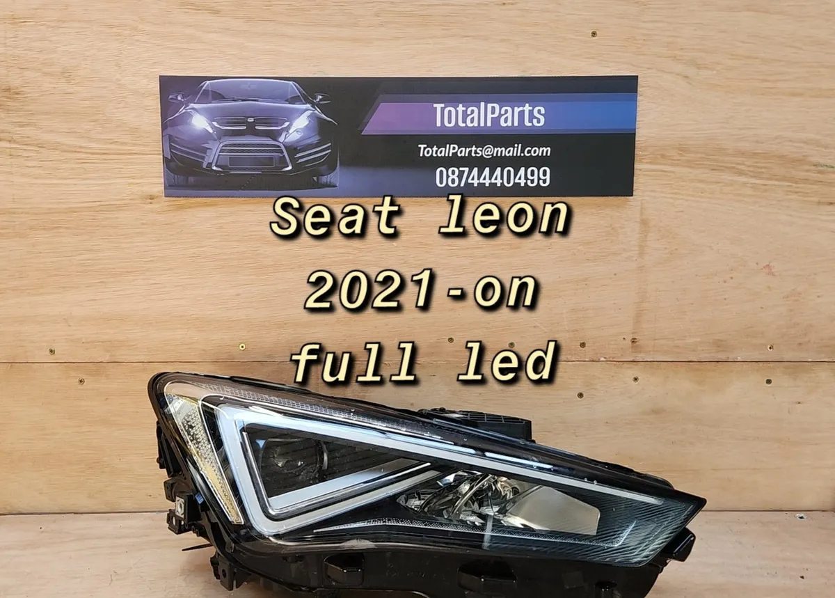 Seat parts