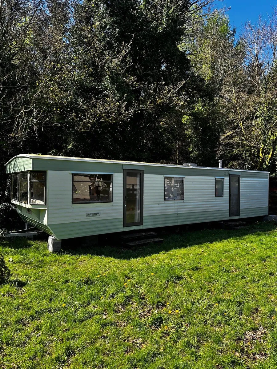 Mobile Home - Image 1