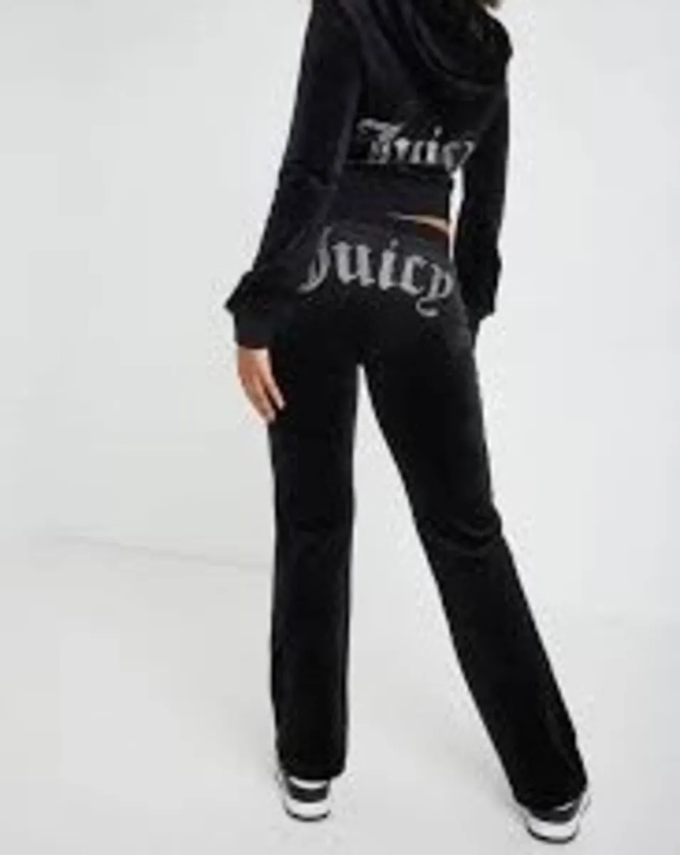 Juicy Couture Tracksuit for sale in Co. Dublin for €90 on DoneDeal