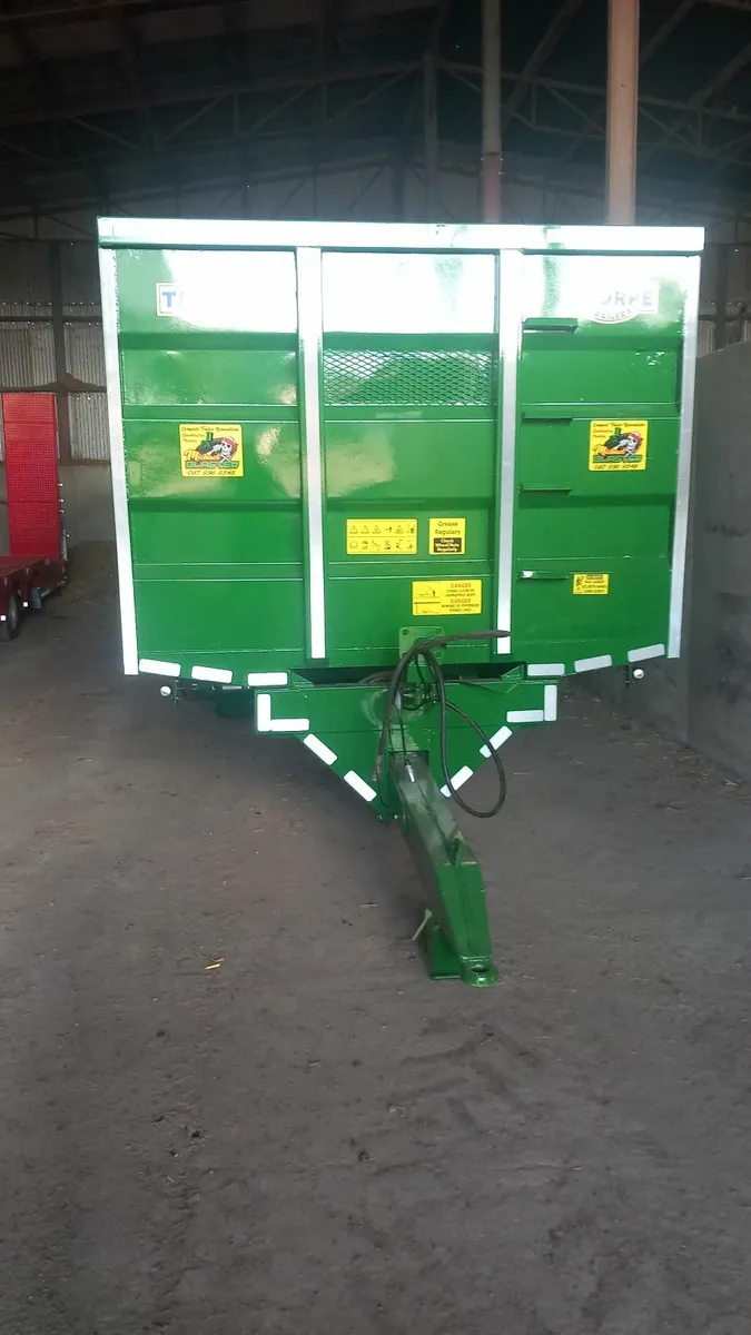 Sandblasting and painting - Image 4