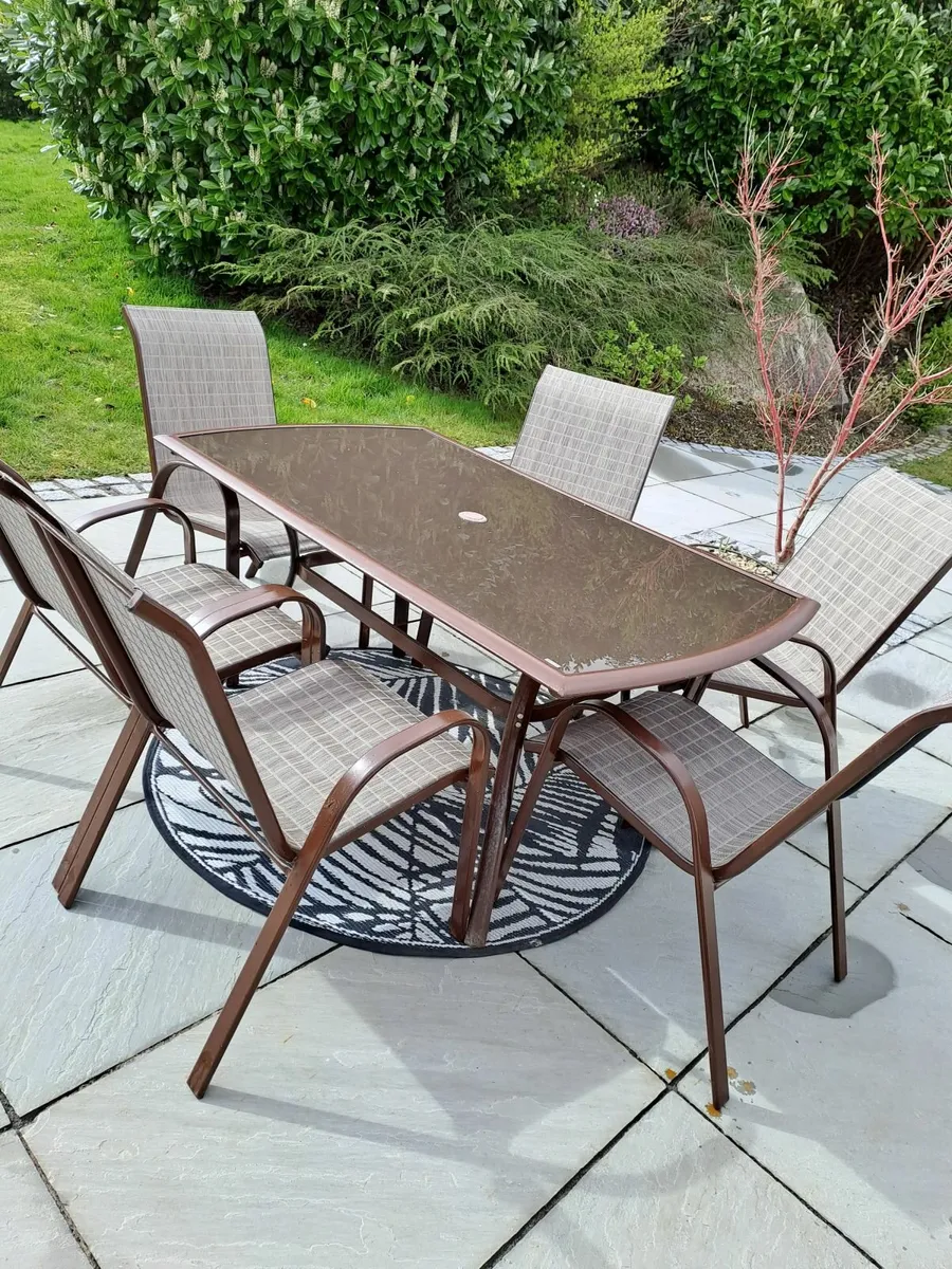 Garden Furniture for sale in Co. Galway for €145 on DoneDeal