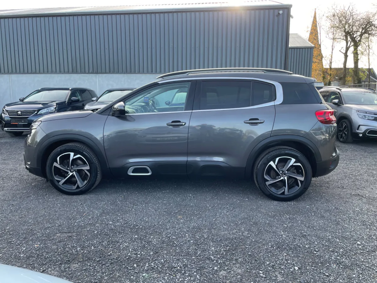 Citroen C5 Aircross - Image 1