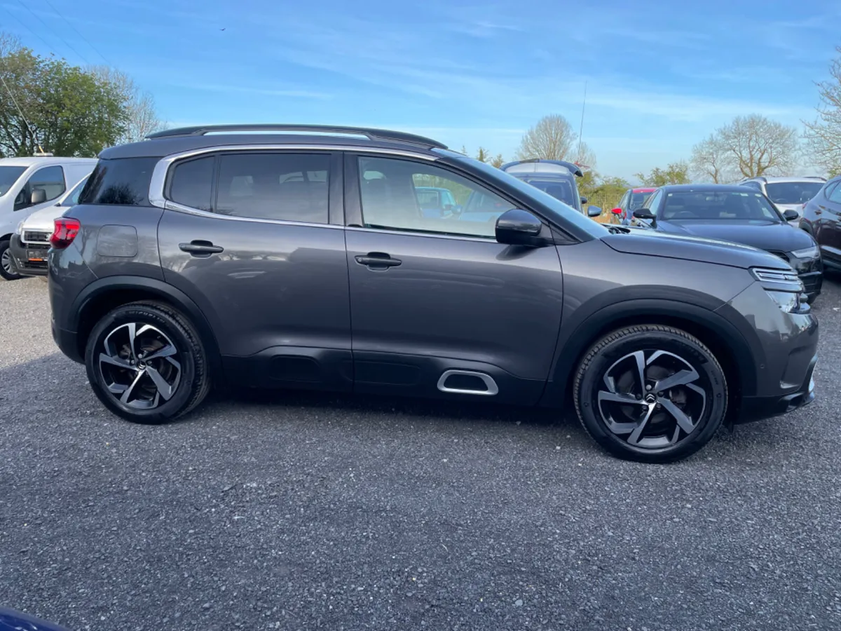 Citroen C5 Aircross - Image 3