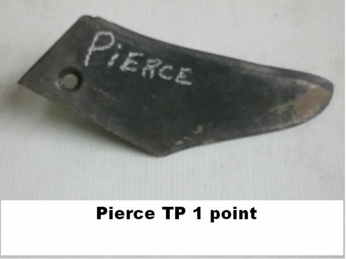 Pierce Plough parts - Image 3