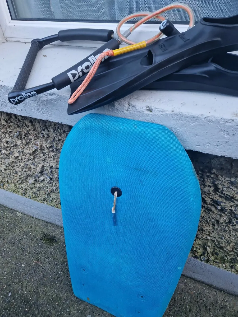 Waters Sports Gear - Image 3