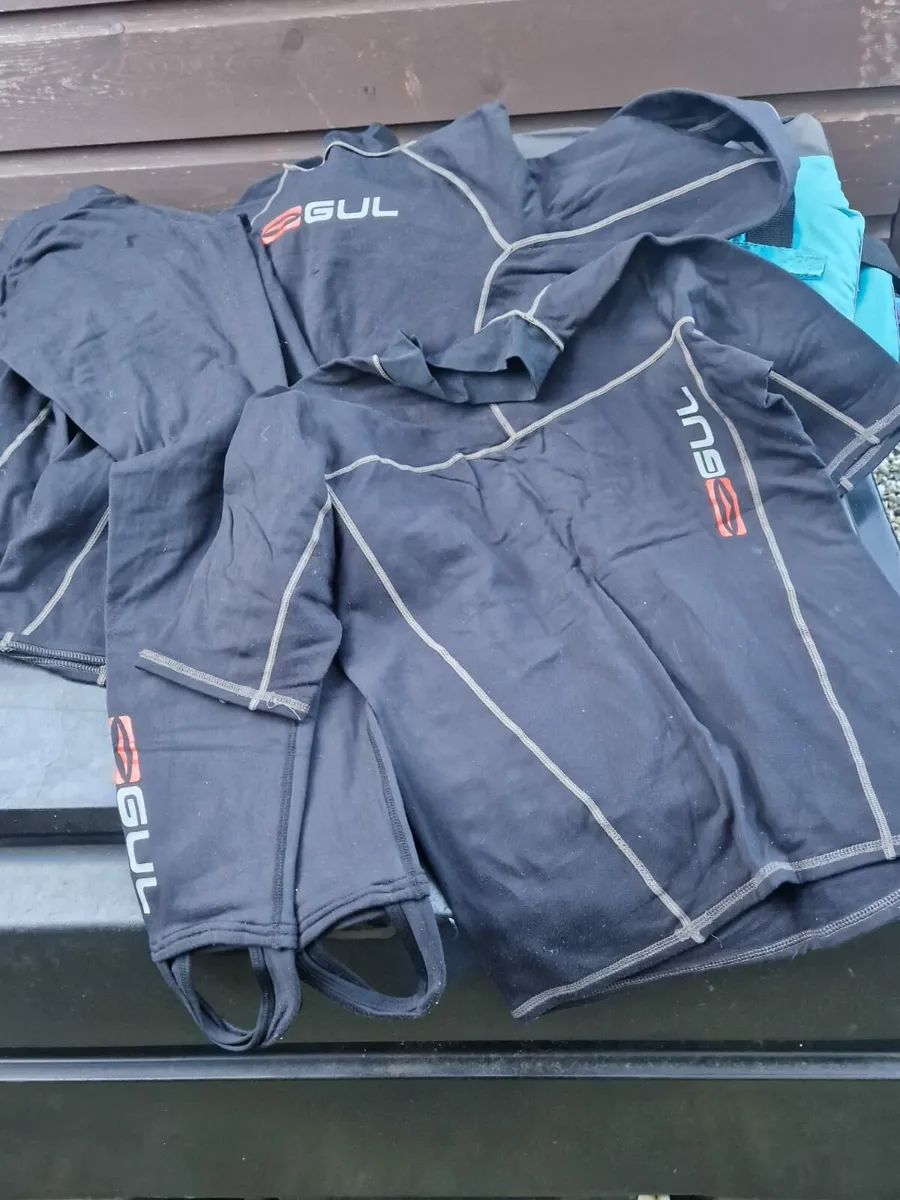 Waters Sports Gear - Image 2