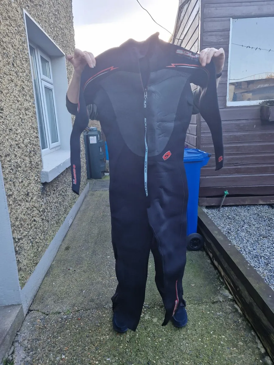 Waters Sports Gear - Image 4