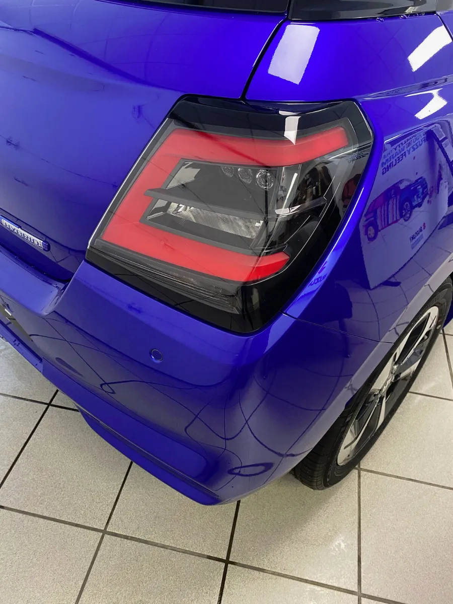 Suzuki Swift 1.2  Mild HYBRID Ultra 252 - Image 3