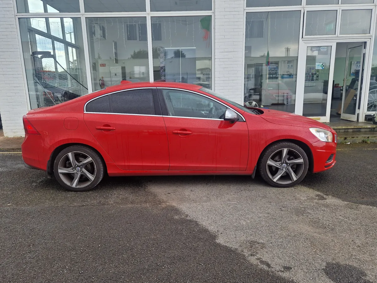 Volvo S60 2011 - Image 3