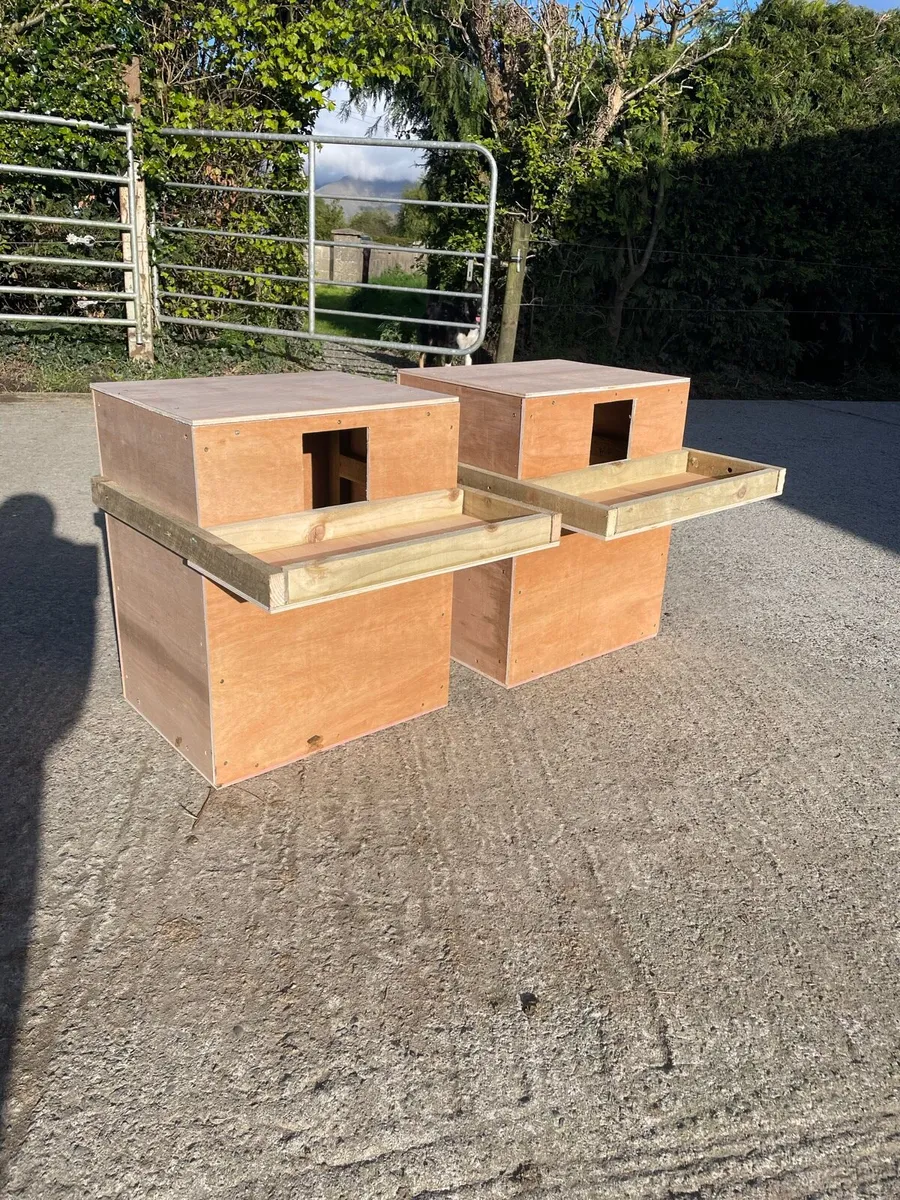 ACRES Owl Boxes - Image 2