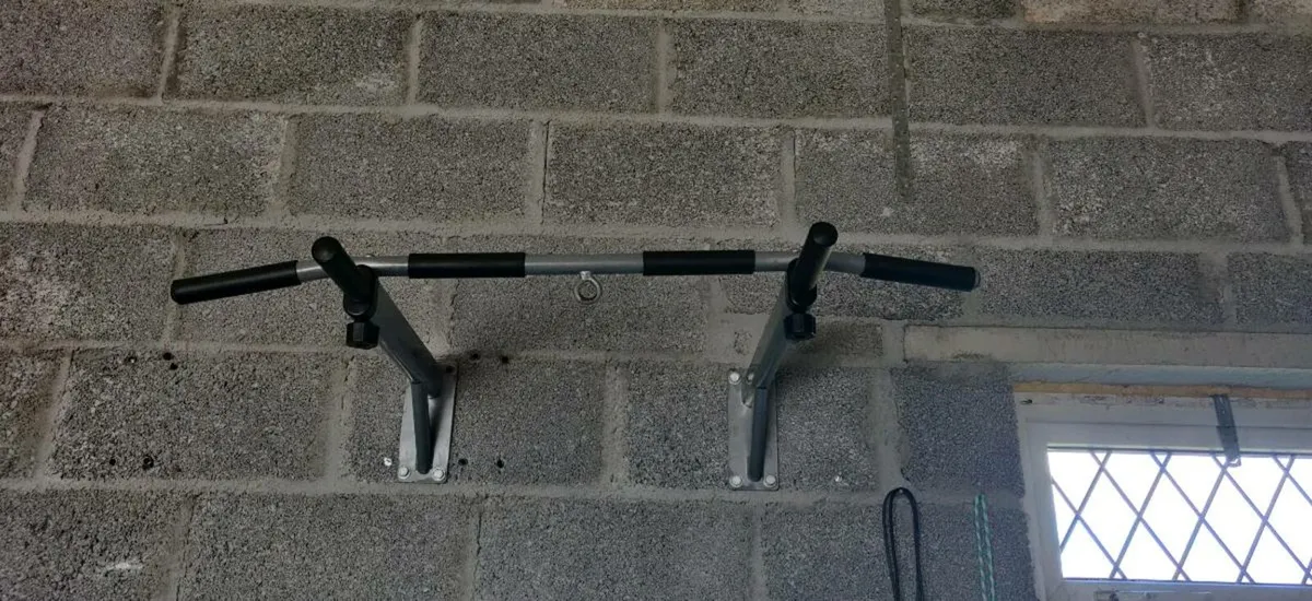 Home gym for sale in Co. Galway for €250 on DoneDeal