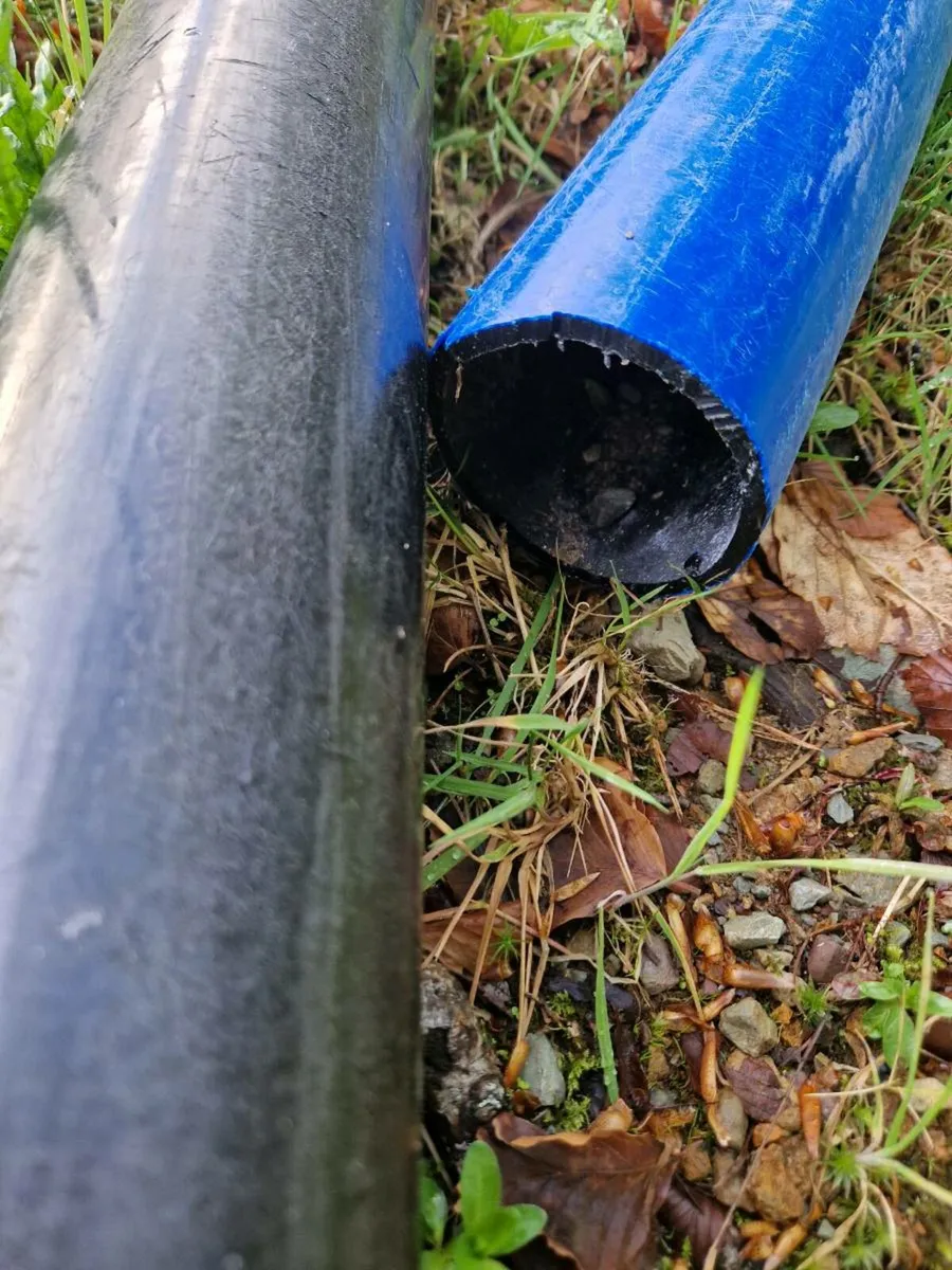 3 inch pipe - Image 3