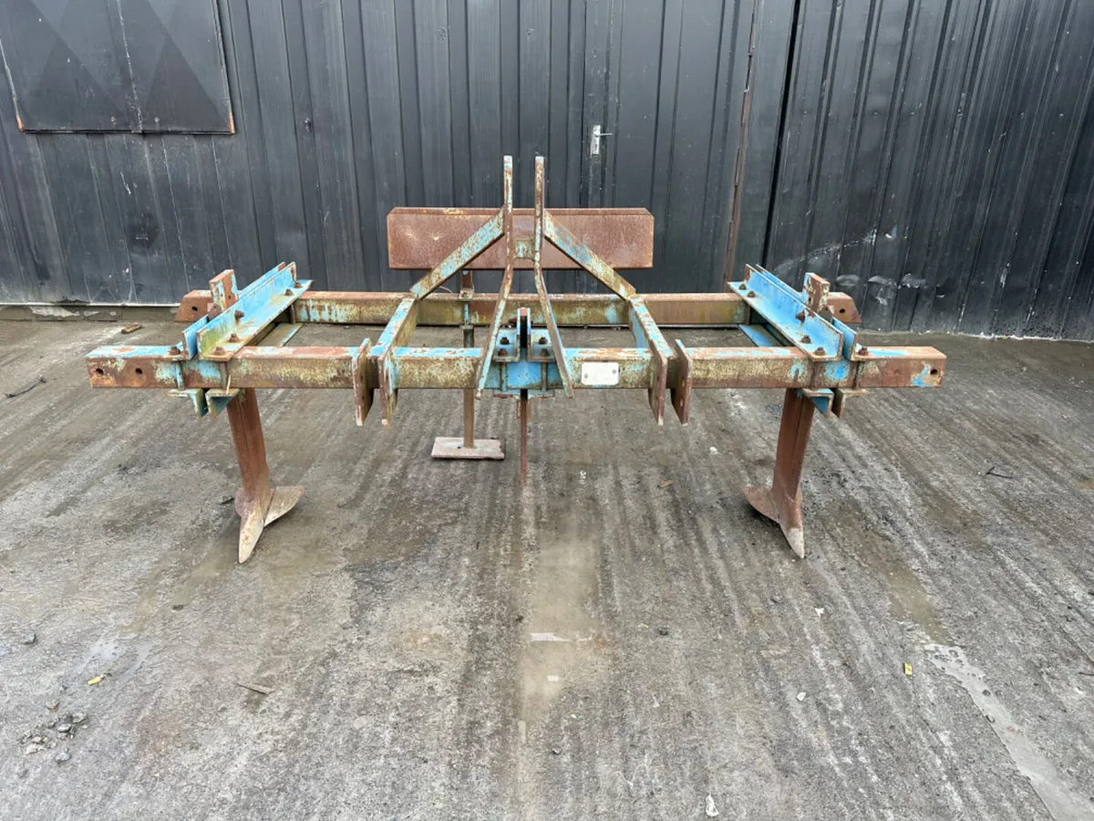 Keyag 2 Leg Subsoiler - Image 2