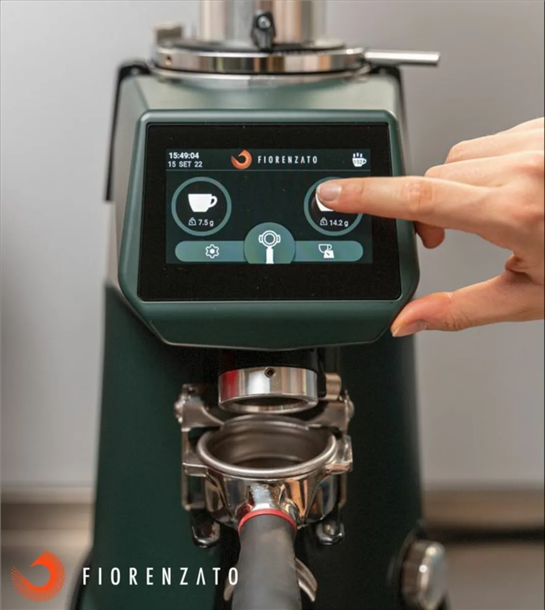 Coffee grinder - Image 3