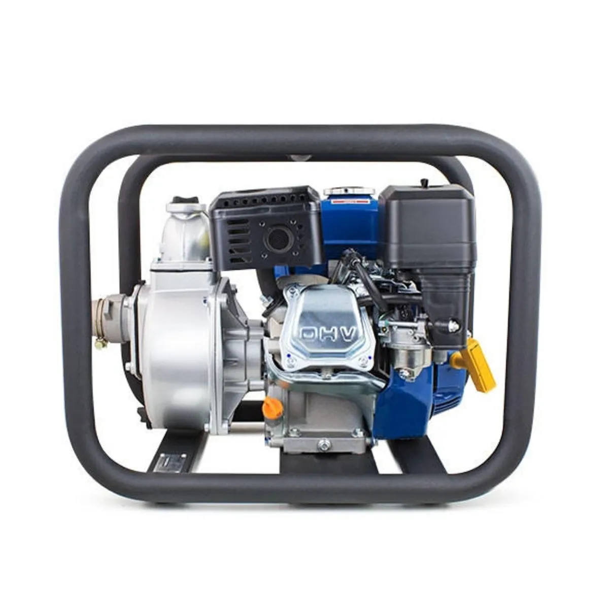 Hyundai 163cc 5.5hp Professional Petrol Water Pump - Image 2