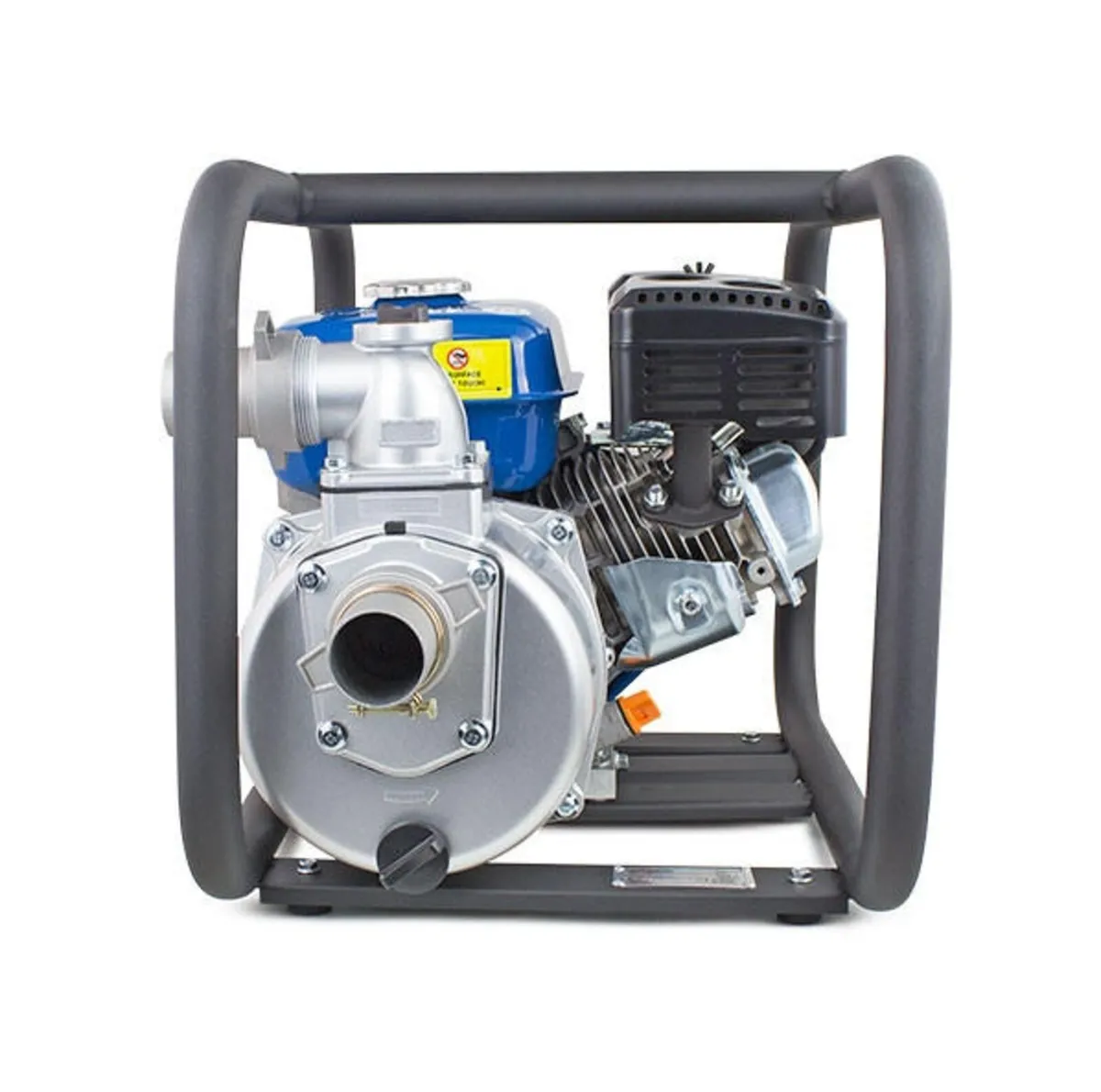 Hyundai 163cc 5.5hp Professional Petrol Water Pump - Image 3