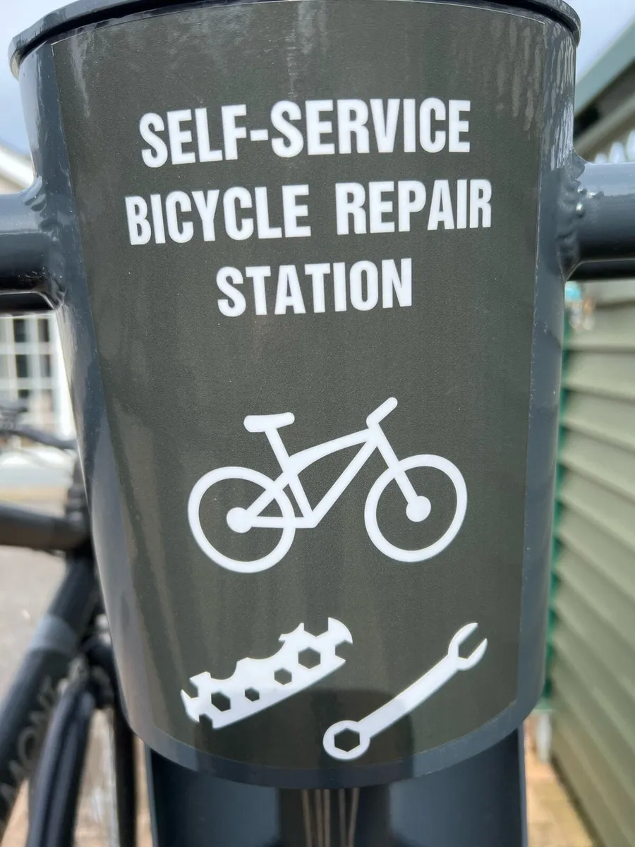 Bicycle Repair Stations - Image 4