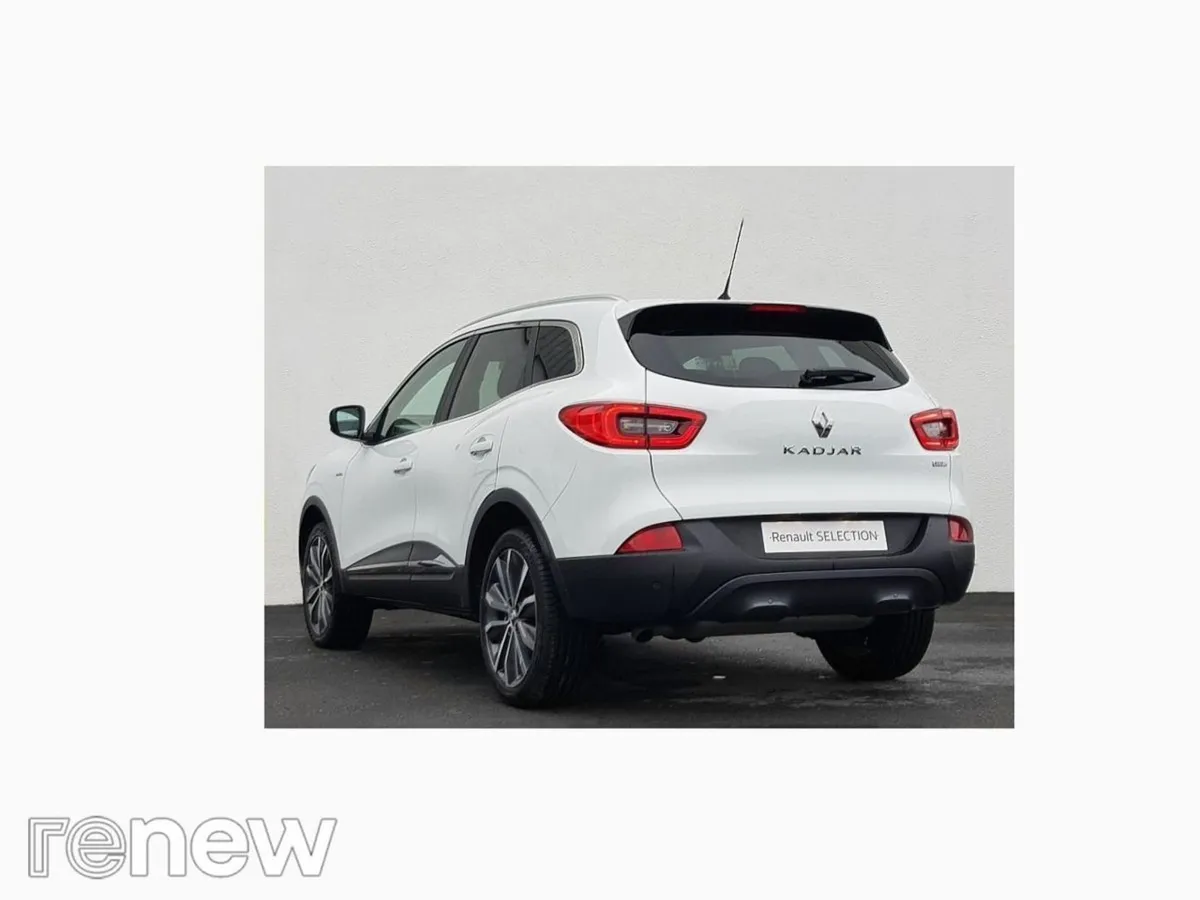 Renault KADJAR Signature NAV Energy DC 4DR - Image 2