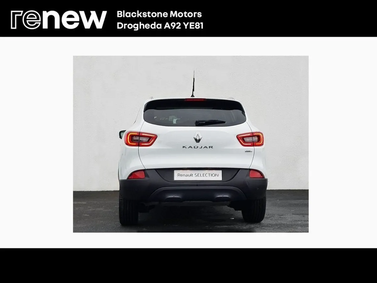 Renault KADJAR Signature NAV Energy DC 4DR - Image 3