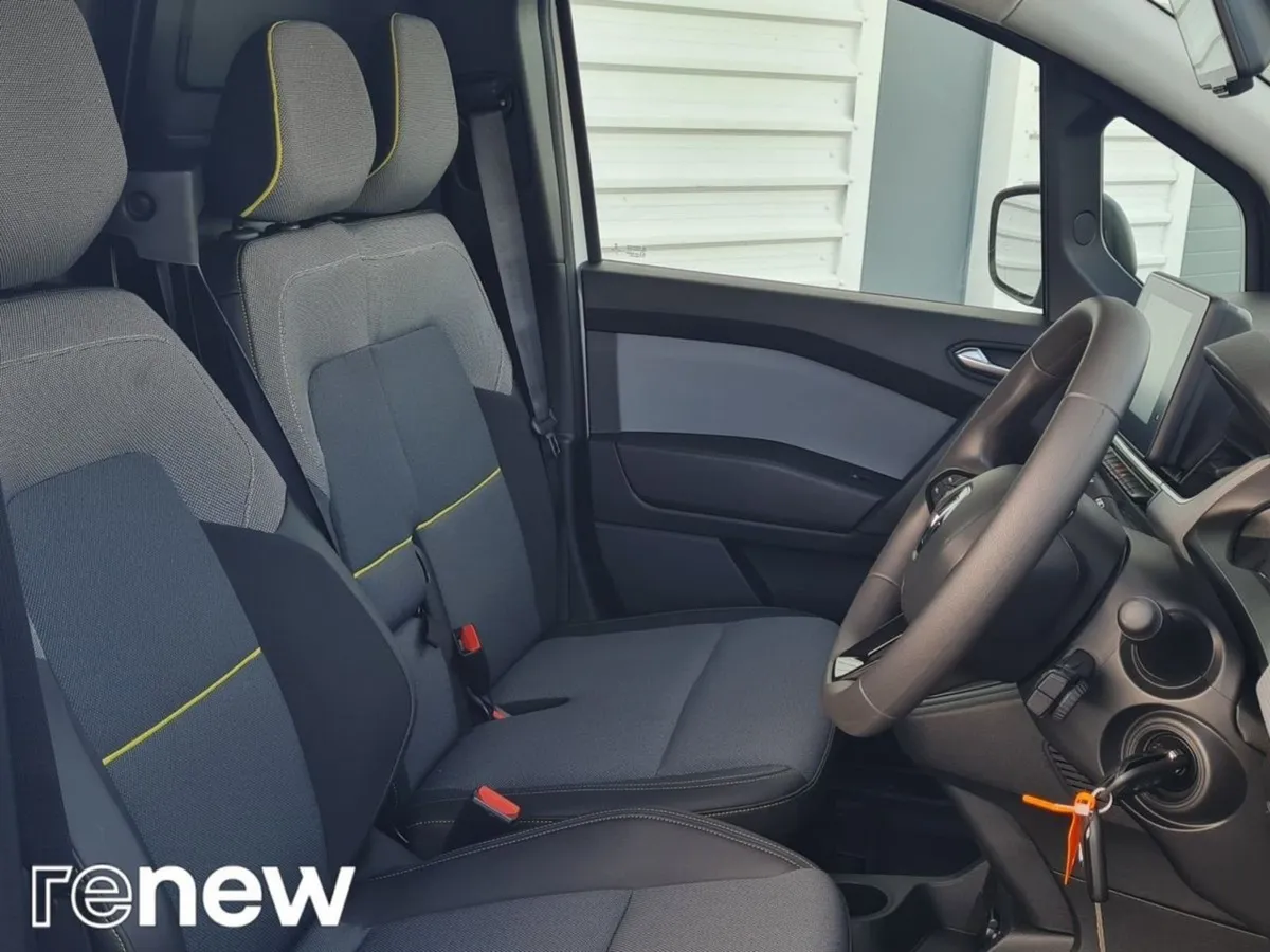 Renault Kangoo Ml19 E Tech Start RC 4D - Image 2