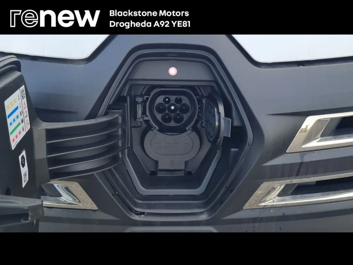 Renault Kangoo Ml19 E Tech Start RC 4D - Image 3