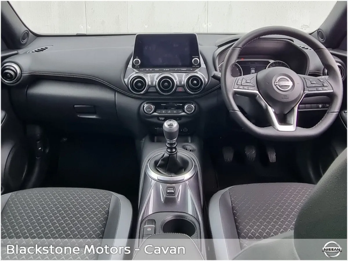 Nissan Juke Nissan 1.0 SV Premium 2T My23 4DR - Image 2