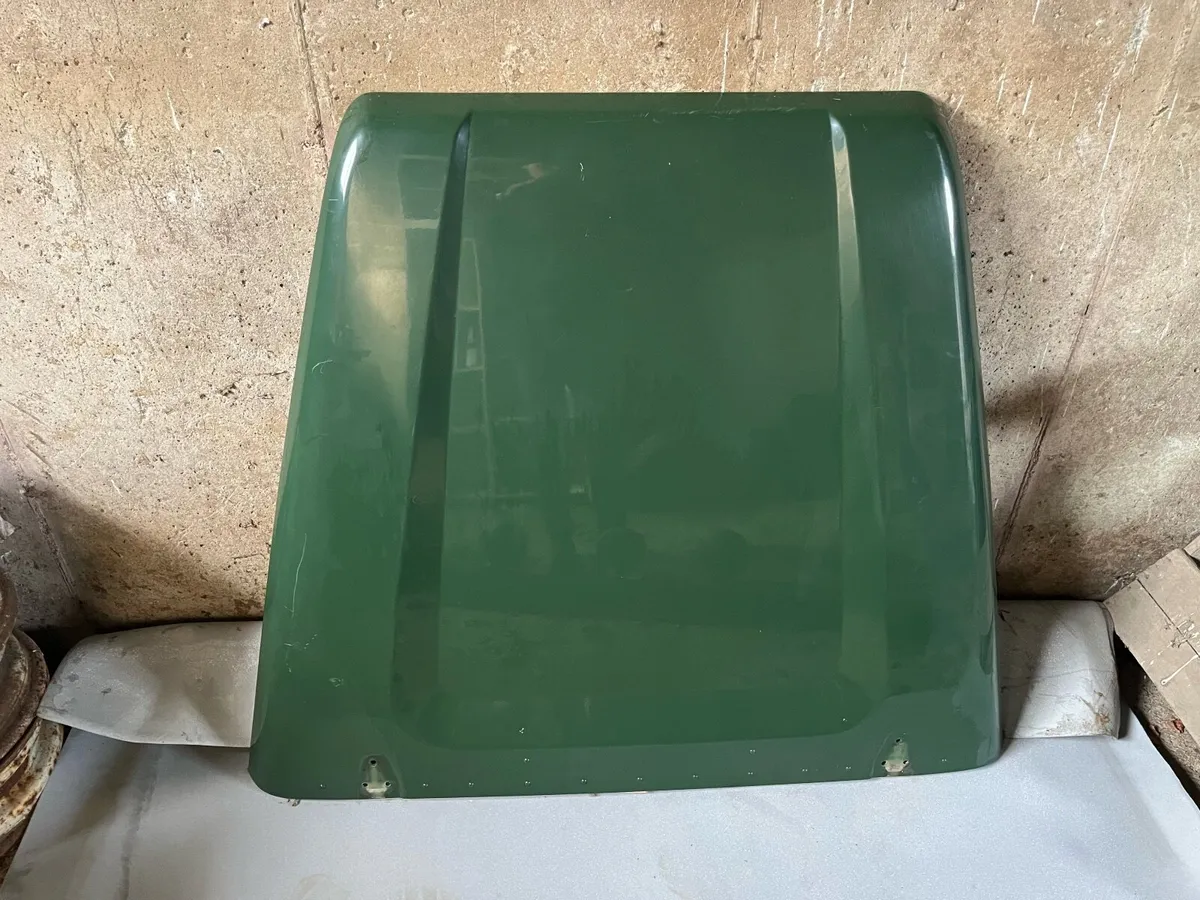 *PARTS* *Updated* Land Rover Defender parts for sale in Co. Kildare for €120 on DoneDeal