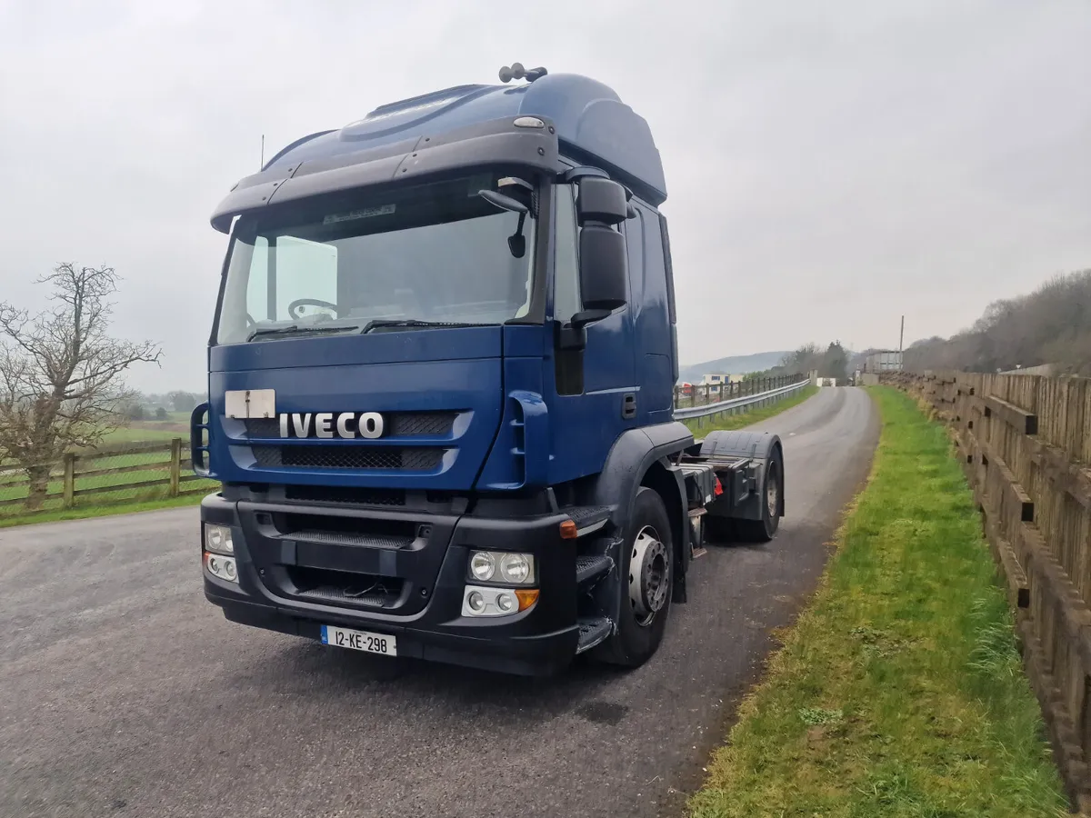 Iveco Other 2012 - Image 4