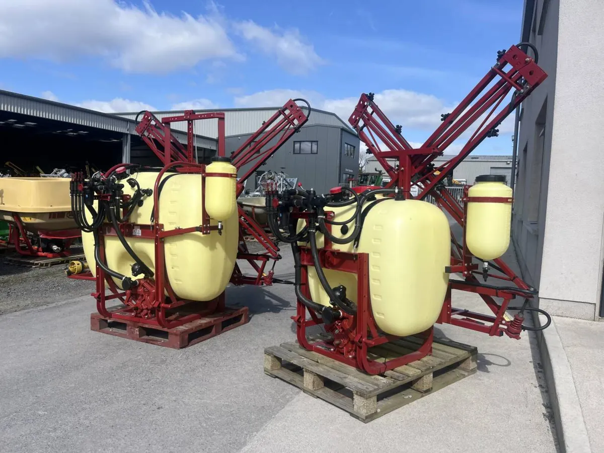 New Hardi Sprayers - Image 4