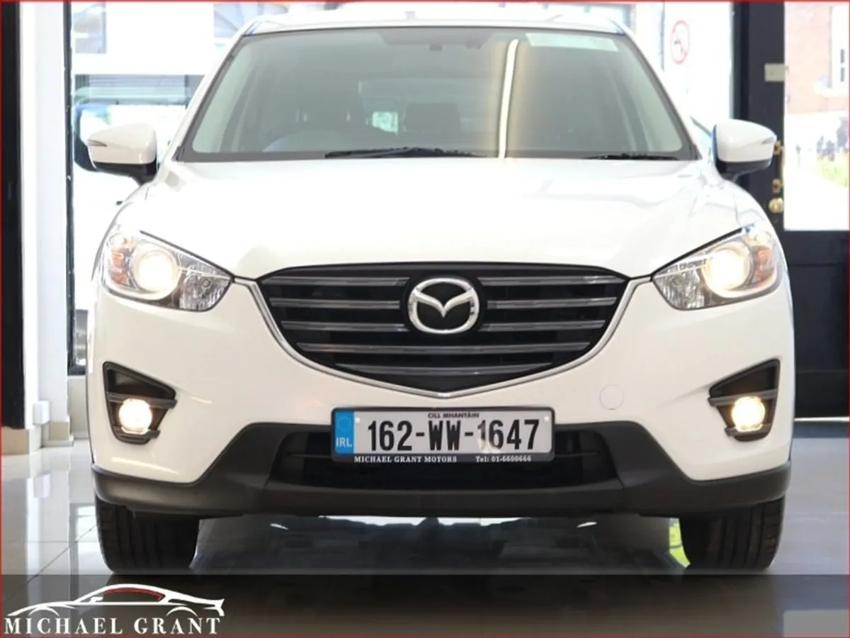 Mazda CX-5 2.0 Petrol Executive Only 88km / Highe - Image 2