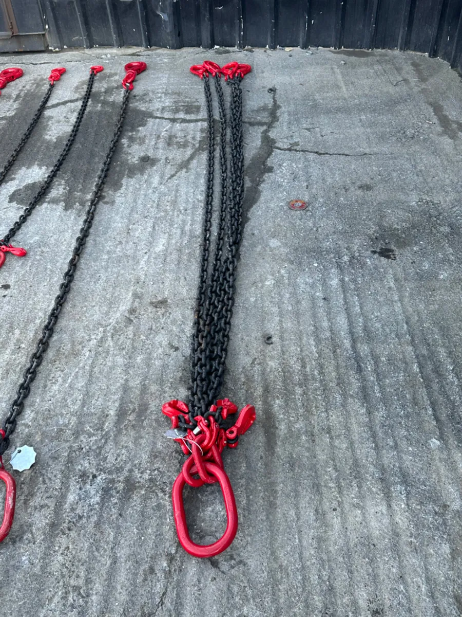 Any Chain Any Length Any Grade  We Make - Image 4