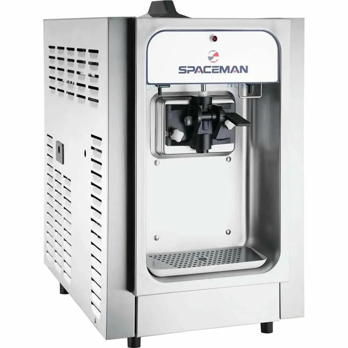 Ice Cream Machine Spaceman T15 Soft Serve - Image 3