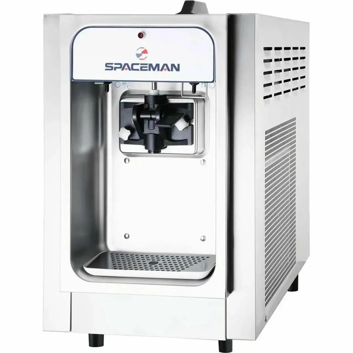 Ice Cream Machine Spaceman T15 Soft Serve - Image 4