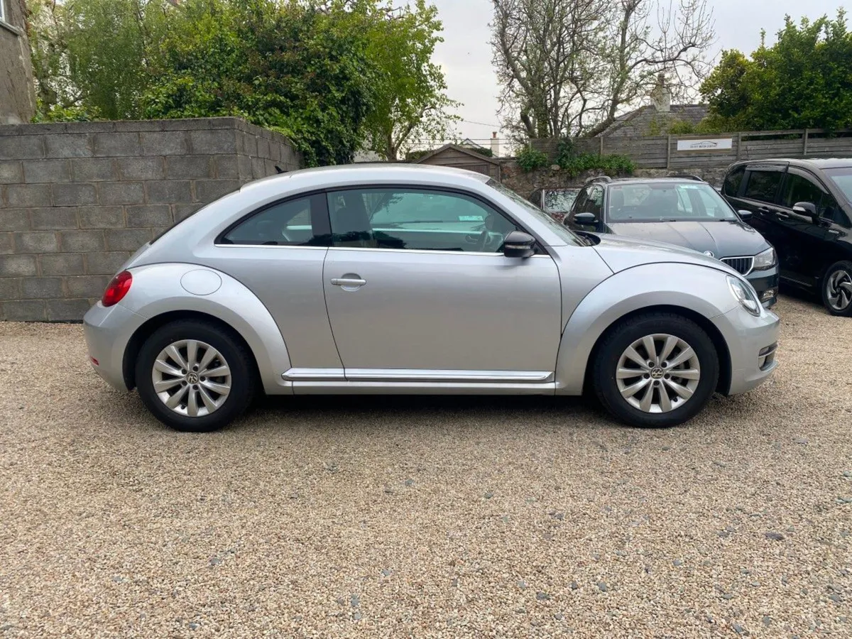 Volkswagen Beetle 1.2 TSi DSG - Image 2