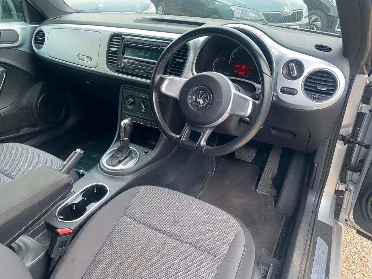 Volkswagen Beetle 1.2 TSi DSG *Price Drop* - Image 3