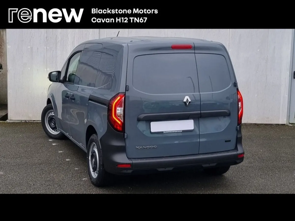 Renault Kangoo Ml19 E Tech Advance RC - Image 3