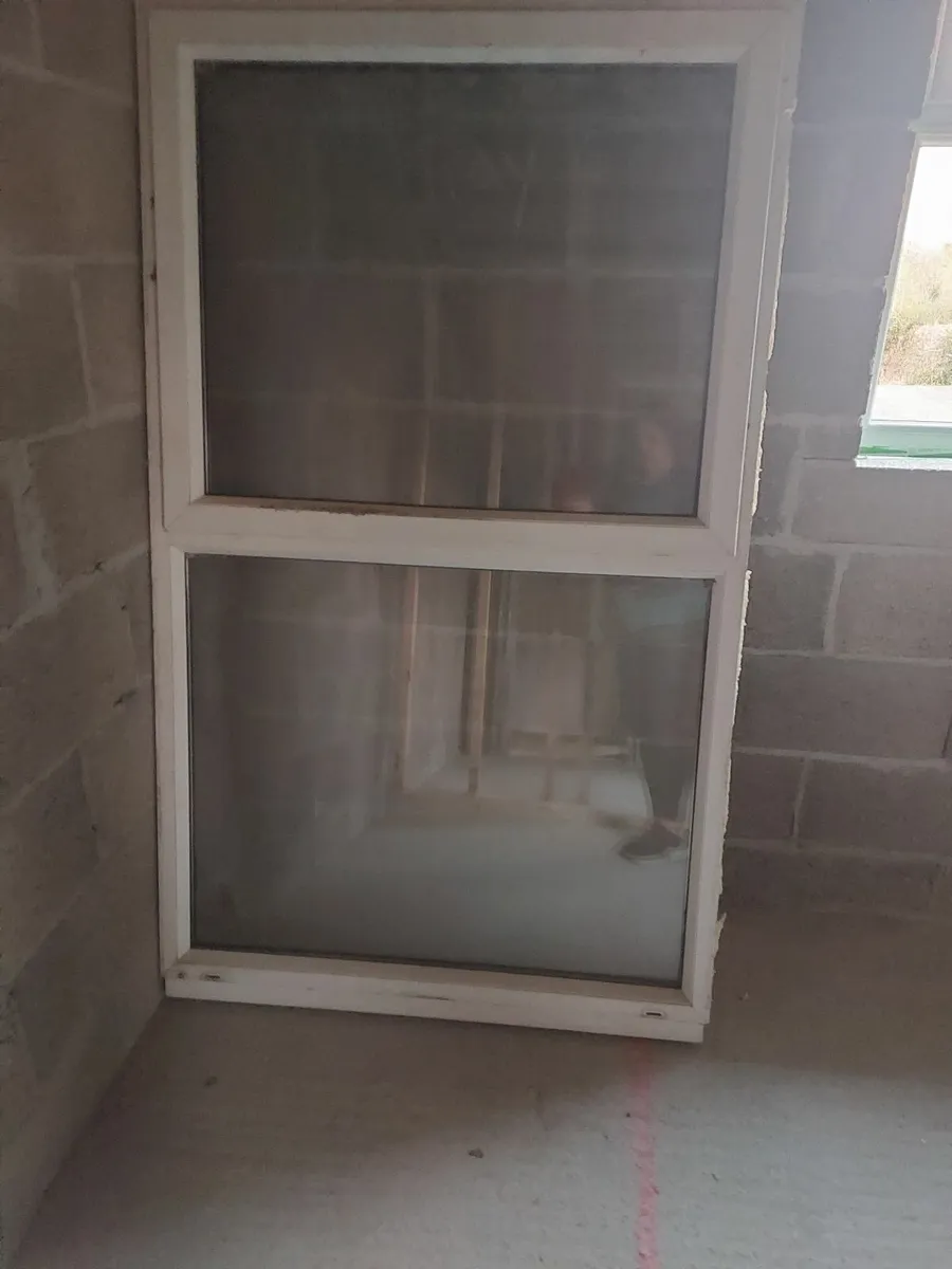 Double glazed windows for sale in Co. Leitrim for €0 on DoneDeal