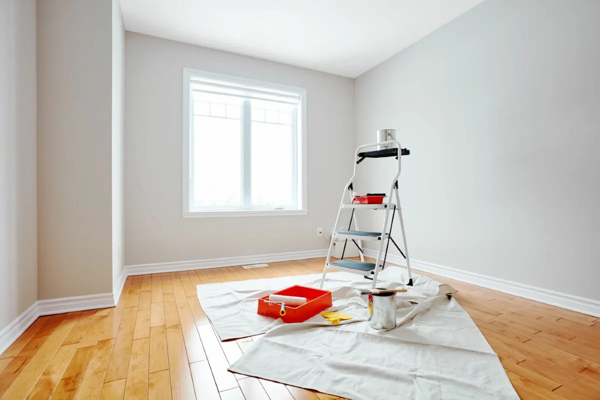 Handyman Services - Image 1