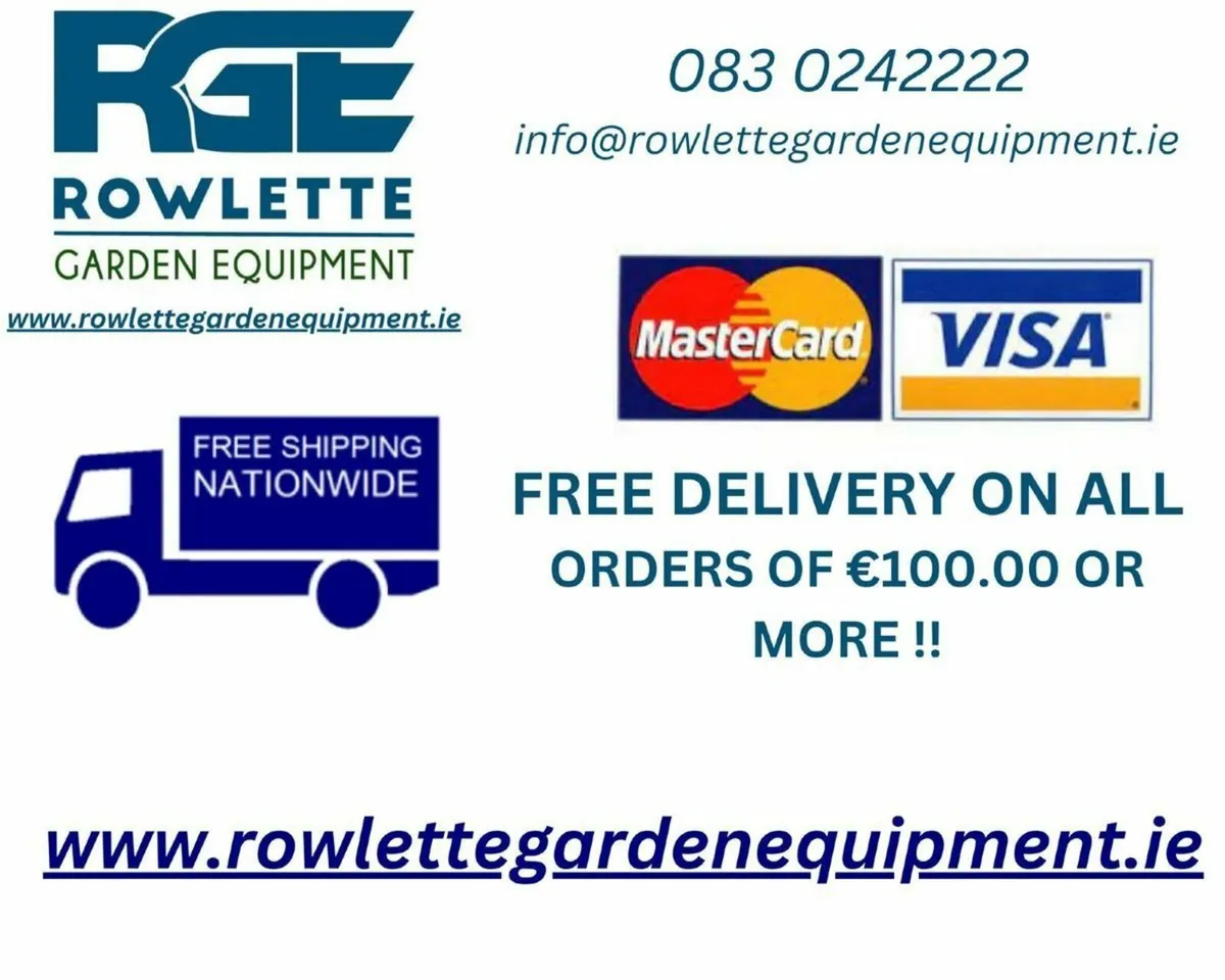 Husqvarna Automower EPOS™ Reference Station RS1 for sale in Co. Leitrim