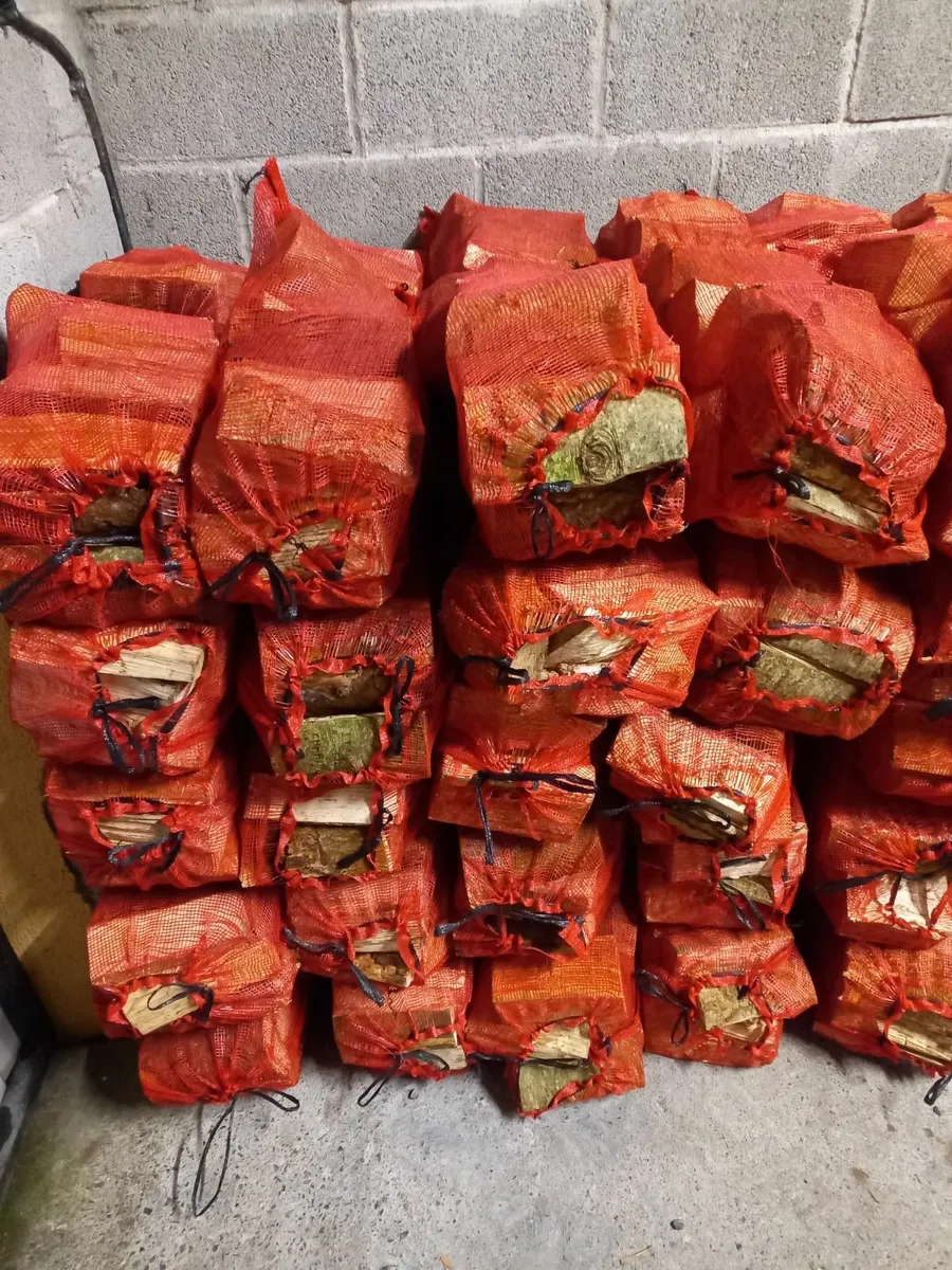 🔥🔥TRAILER LOADS OF FIREWOOD AND BAG'S  🔥🔥 - Image 3