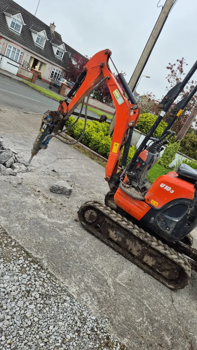 Machinery Service & Repairs - Image 3
