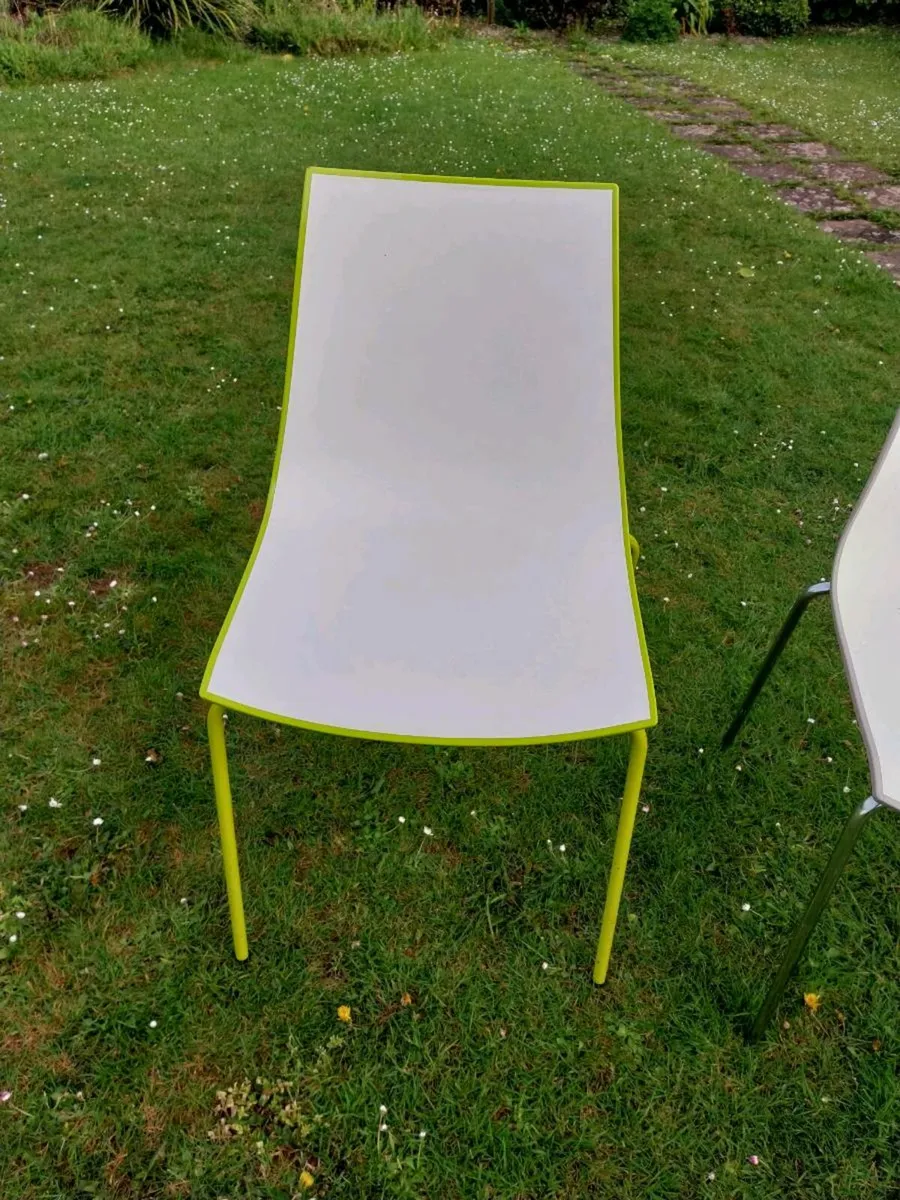 Kitchen Chairs for sale in Co. Cork for €30 on DoneDeal