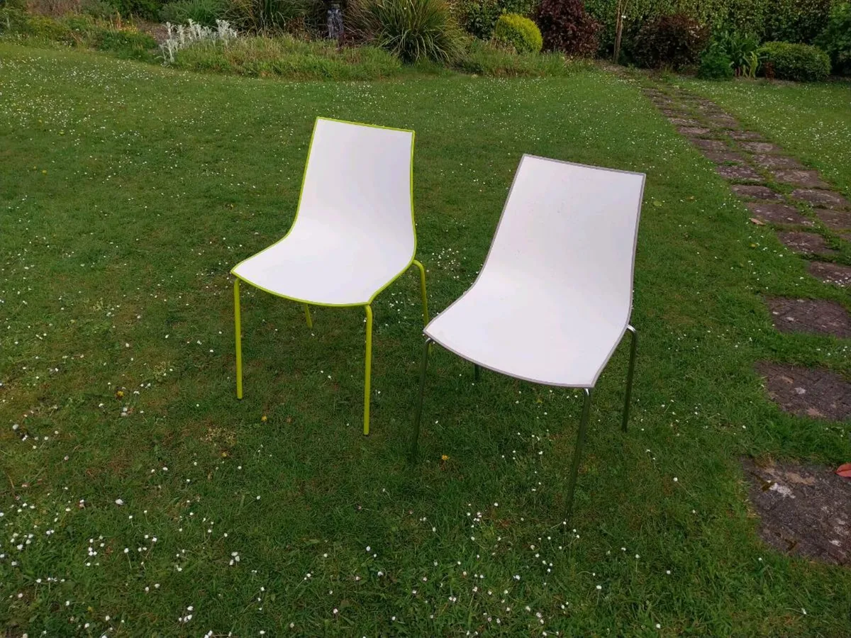 Kitchen Chairs for sale in Co. Cork for €30 on DoneDeal